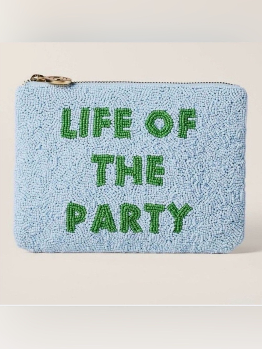 Kate Spade x Target Life of the Party Clutch